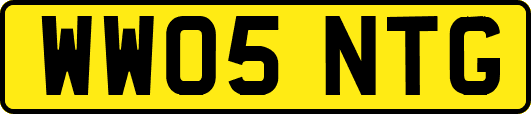 WW05NTG