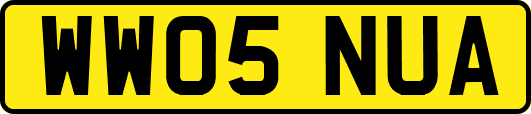 WW05NUA