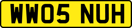 WW05NUH