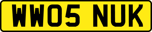 WW05NUK