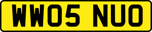 WW05NUO