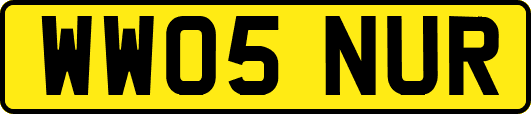 WW05NUR