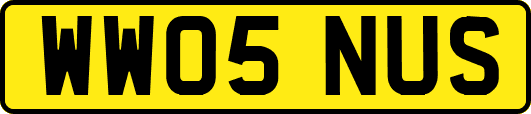 WW05NUS