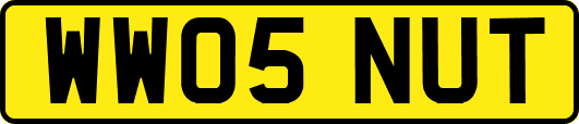 WW05NUT