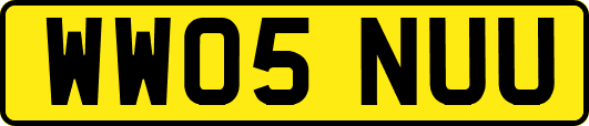 WW05NUU