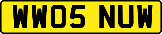 WW05NUW