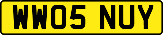WW05NUY
