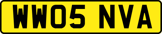 WW05NVA