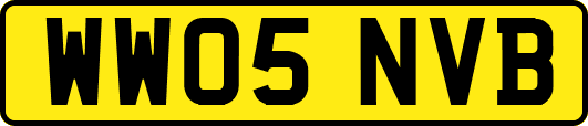 WW05NVB