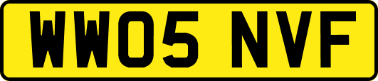 WW05NVF