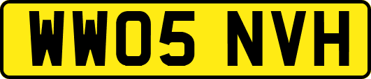 WW05NVH