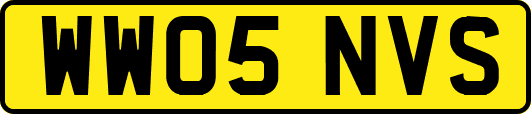 WW05NVS