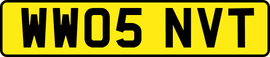 WW05NVT