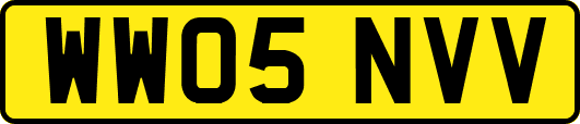 WW05NVV