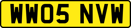 WW05NVW