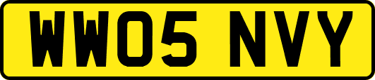 WW05NVY