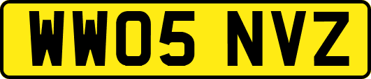 WW05NVZ