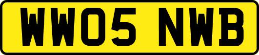 WW05NWB