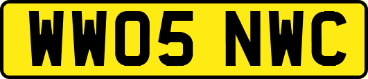 WW05NWC