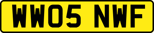 WW05NWF