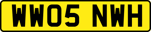 WW05NWH
