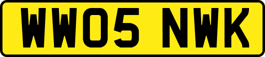 WW05NWK