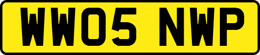 WW05NWP