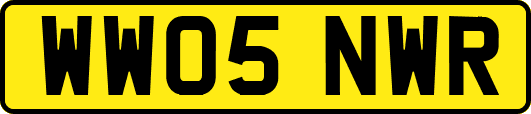 WW05NWR