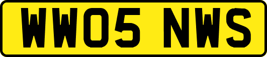 WW05NWS