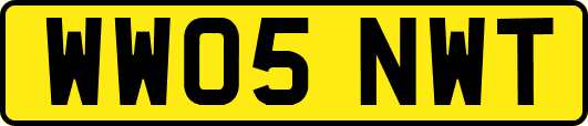 WW05NWT