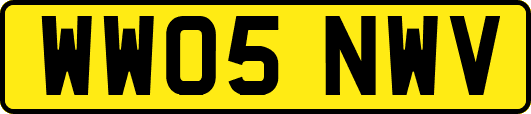 WW05NWV