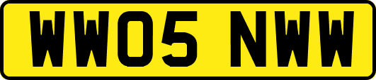 WW05NWW
