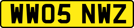 WW05NWZ