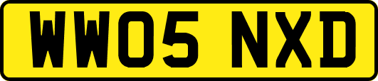WW05NXD