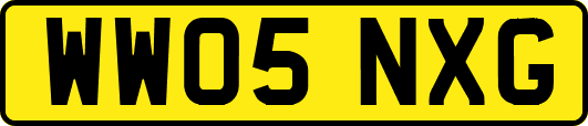 WW05NXG