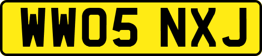 WW05NXJ