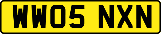 WW05NXN