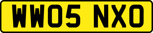 WW05NXO