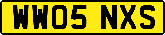 WW05NXS