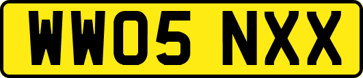 WW05NXX