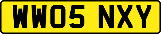 WW05NXY