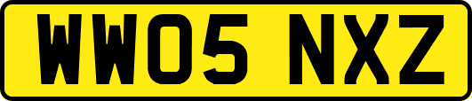 WW05NXZ