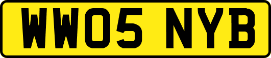 WW05NYB