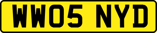 WW05NYD
