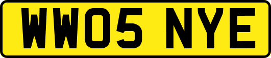 WW05NYE