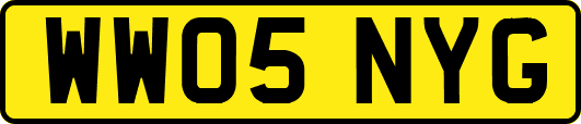 WW05NYG