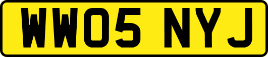 WW05NYJ