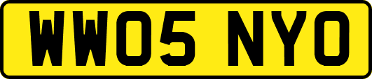 WW05NYO