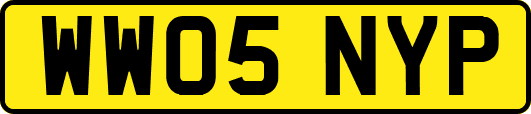 WW05NYP