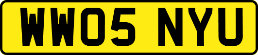 WW05NYU